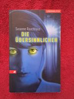 Die Übersinnlichen, Buch, Spannung, fantasy Dresden - Gorbitz-Süd Vorschau