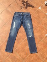 True Religion Damen Jeans Gr. 26=38/M Sommer Jeans Nordrhein-Westfalen - Geilenkirchen Vorschau