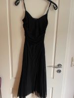 Schwarzes Cocktailkleid von Vera Mont Köln - Widdersdorf Vorschau