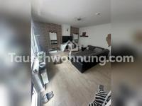 [TAUSCHWOHNUNG] Single Wohnung Düsseldorf - Friedrichstadt Vorschau