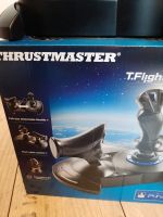 THRUSTMASTER T.Flight Hotas 4 für PS4 und PC - OVP - Sachsen - Wachau Vorschau