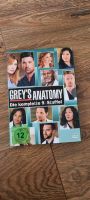 Grey's Anatomy Saarland - Beckingen Vorschau