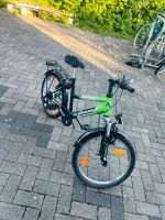 Kinderfahrrad Actimover MTB 20 zoll Köln - Porz Vorschau