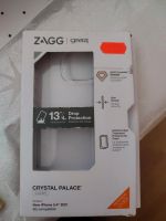 Zagg Gear 4 I Phone HandyHülle Nordrhein-Westfalen - Oberhausen Vorschau