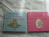 2 Hörspiele CD´s  Prinzessin Lillifee/.. und die kl Seejungfrau Nordrhein-Westfalen - Dorsten Vorschau