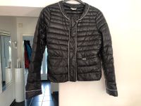 LIU JO SOFTDAUNENJACKE SCHWARZ GR. 34/36 NEU Nordrhein-Westfalen - Erkrath Vorschau