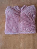 Damen Teddypulli Gr 38 Fb altrosa Bayern - Kleinostheim Vorschau