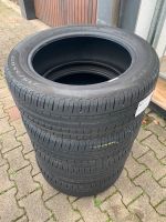 4 x Sommerreifen 215/55 R17 94V/94W Pirelli/Continental Baden-Württemberg - Bad Rappenau Vorschau