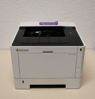 Kyocera Ecosys P2040dn SW-Laserdrucker für Formate bis DIN A4 LAN Nordrhein-Westfalen - Wiehl Vorschau