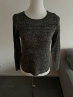 Pullover Gr. S mit Glitzerfäden Bayern - Ergolding Vorschau