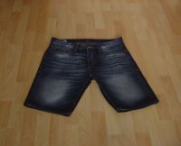 JACK & JONES Jeans Shorts -Rick- Regular Fit Gr. M Nordrhein-Westfalen - Detmold Vorschau