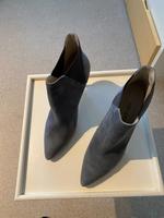High Heels Stiefelletten Gr. 41 Nordrhein-Westfalen - Troisdorf Vorschau