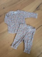 H&M Baby Set Blumen Gr. 56 Boho Dortmund - Berghofen Vorschau