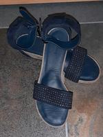 Sandalen Gr. 38 Bayern - Bischofsmais Vorschau