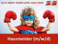 Hausmeister (m/w/d) Thüringen - Erfurt Vorschau