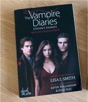 Vampire Diaries, Bücher, Twilight Film Kreis Pinneberg - Schenefeld Vorschau