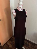 Schwarzes langes Kleid Leipzig - Grünau-Mitte Vorschau