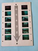 Stereomatbildkarte Warnemünde? LS 18 DDR Leipzig - Engelsdorf Vorschau