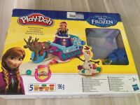 Disney Frozen Eiskönigin Anna Olaf Sven play Doh Düsseldorf - Benrath Vorschau