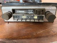 Autoradio Gelhard GXR 212 Ford Opel Oldtimer Hessen - Greifenstein Vorschau