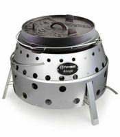 Petromax Atago Tischgrill Camping Dutch Oven Grill Holzkohlegrill Nordrhein-Westfalen - Ibbenbüren Vorschau