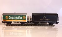 Märklin H0 Güterwagen, Kühlwagen Nordrhein-Westfalen - Sonsbeck Vorschau