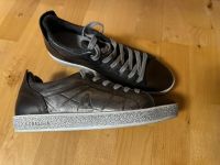 Gaastra Sneaker warm Größe 39 braun Silber neuwertig Hessen - Steffenberg Vorschau