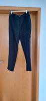 Gerry Weber Schöne Schwarze Leinenhose   Gr. 38 Rheinland-Pfalz - Montabaur Vorschau