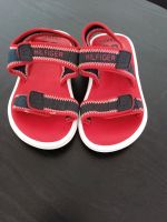 Hilfiger Sandalen Neu Gr.35 Nordrhein-Westfalen - Olpe Vorschau