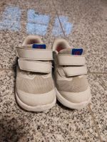 Nike babyschuhe gr 21 Hessen - Viernheim Vorschau