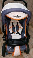 Bergsteiger "Milano" Kinderwagen Brandenburg - Buckow (Märkische Schweiz) Vorschau