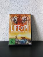 DVD Life of Pi Baden-Württemberg - Mundelsheim Vorschau