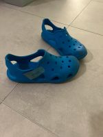 Crocs Sandalen Gr. J3/34/35 Bayern - Kaufering Vorschau