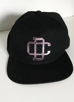 Dsquared2 Baseballkappe Cap schwarz Logo Onesize Nordrhein-Westfalen - Krefeld Vorschau