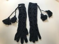 Pepe Jeans Handschuhe Betsy Gloves Blau München - Laim Vorschau