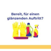 Reinigungskraft (m/w/d) - Wörth Minijob Bayern - Wörth a. Main Vorschau