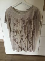 CARTOON Shirt beige 44 ❤️ Bayern - Wackersdorf Vorschau