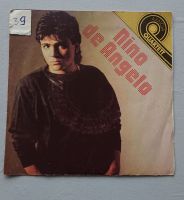 Nino de Angelo " Jenseits von Eden "AMIGA Single | 5 56 100 | DDR Köln - Bayenthal Vorschau