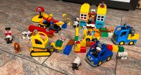 Lego Duplo Starterset Bauernhof, Zoo, Polizei, Bagger Brandenburg - Mittenwalde Vorschau