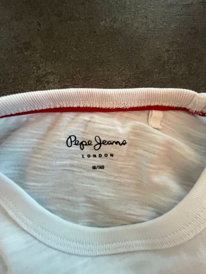 Shirt Pepe Jeans, Größe 140 in Berlin