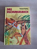 Das Dschungelbuch für Kinder Nordrhein-Westfalen - Remscheid Vorschau