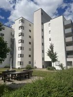 Schöne 1-Zimmer Wohnung mit Einbauküche, Balkon und Tiefgaragenstellplatz Baden-Württemberg - Fellbach Vorschau