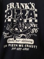 Frank‘s Pizza, Sweatshirt, New Look, Medium Essen - Steele Vorschau