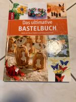 Das ultimative Bastelbuch Baden-Württemberg - Althengstett Vorschau