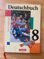 Deutschbuch 8, ISBN 978-3-06-060799-0 Herzogtum Lauenburg - Brunstorf Vorschau