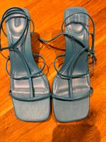 Zara Sandalen Hessen - Offenbach Vorschau