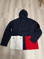 Tommy Hilfiger Jacke Übergangsjacke Gr. L Frühjahr Herbst Schleswig-Holstein - Göldenitz (bei Berkenthin) Vorschau