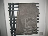 NEU*happy size BESONDERE Jeans/Freizeit-Hose grau meliert L/42/44 Hessen - Seligenstadt Vorschau