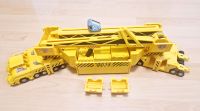 Hot Wheels Mega Rig Construction / 1996 / Mattel Sachsen - Zwickau Vorschau