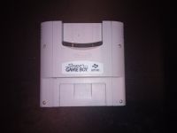 Paket Nr. 051 - Super Nintendo GameBoy Adapter, Aufsteckmodul Mecklenburg-Vorpommern - Zerrenthin Vorschau